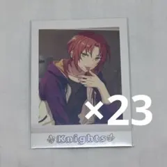 月永レオ ぱしゃこれ