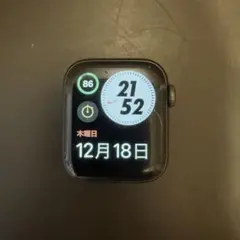 （とと）様専用　Apple Watch SE（第2世代）40mm GPSモデル