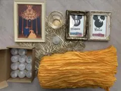 結婚式　受付　ウェルカムスペース