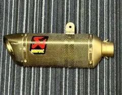 2026年最新】390duke マフラー akrapovicの人気アイテム - メルカリ