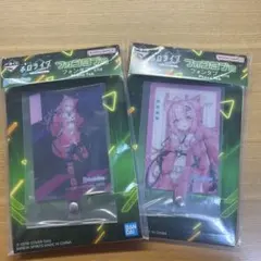 一番くじ フォンタブ賞 博衣こより