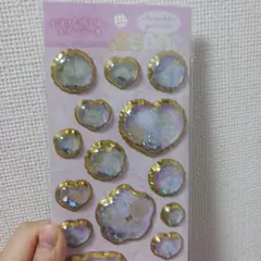 すみっコぐらし　きらっとぷくぷくエアーシール