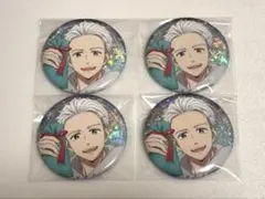 WIND BREAKER ウィンブレ GIGO 缶バッジ 梅宮