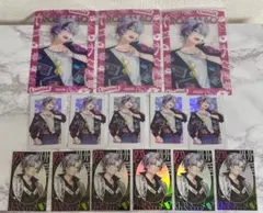 ROF-MAO 不破湊 ランダムフォト風カード 特典