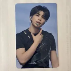 ZB1 ゼベワン ゴヌク トレカ タワレコ dvd blu-ray 特典