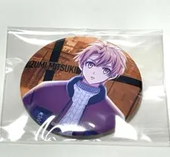 アイドリッシュセブン 和泉三月　缶バッジ　アイナナ　IDOLiSH7