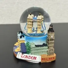 スノードーム（ロンドン）