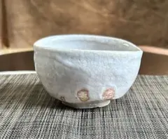 小林東五 粉引くみ出し(2客) 中古品 李朝 - メルカリ