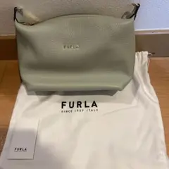 [ FURLA ] ショルダーバッグ