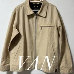 ヴァン　VAN ジャケット　ジャンパー