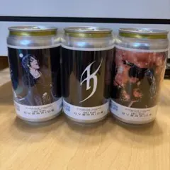 KYOUSUKE HIMURO 缶デザイン 氷室京介 当たり付き - メルカリ