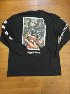 2025年最新】マキシマムザホルモン tシャツ xxlの人気アイテム - メルカリ