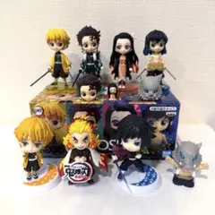 2025年最新】鬼滅の刃 フィギュア qposket 23巻の人気アイテム