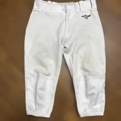 Mizuno 野球着　パンツ　150