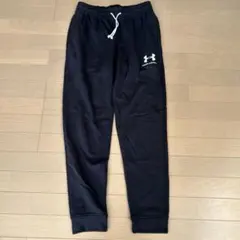 Under Armour ロングパンツ LG/GG ダークグレー