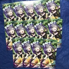 プロセカ 日野森志歩 アニメイト 特典