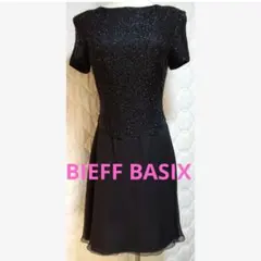【BIEFF BASIX】ミニドレス※ダメージご確認下さいのサムネイル