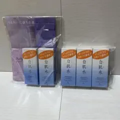 熟酵Lotion DX 2本 & Perfect HariColla Cream - メルカリ