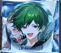 シクフォニ すち 缶バッジ 第16弾 BS