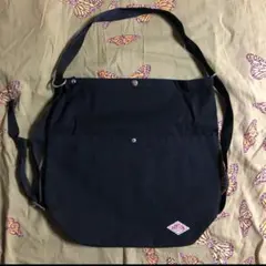 DANTON ダントン ユーティリティ バッグ UTILITY BAG