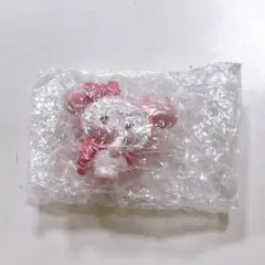 キャミー シークレットマスコット