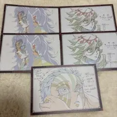 鬼滅の刃　ufotable diningダイニング　ポストカード