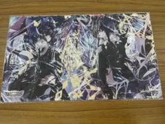 WIXOSS プレイマット ミュウ (イエローサブマリン)のサムネイル