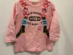 ホットビスケッツ 90