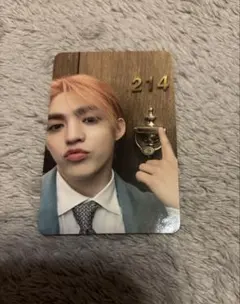 SEVENTEEN SPILL THE FEELS CARAT盤 エスクプス