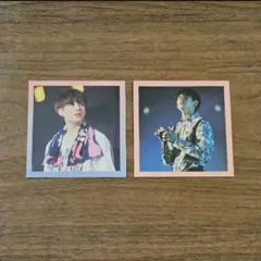 BTS 2015 2016 花様年華 ジョングク トレカ フォトカード