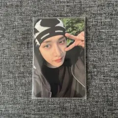 Stray Kids バンチャン ATE ktown4u