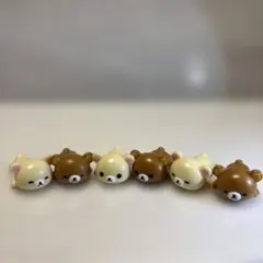 リラックマ　コリラックマ　フィギュア