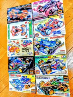 当時物 ミニ四駆 カードダス P.P プリズム8枚ノーマル22枚 IRIFUNE ミニ四駆 カードダス P.P プリズム8枚ノーマル22枚 IRIFUNEイリフネ