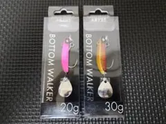 アビス ボトムウォーカー 20g 30g ABYSS BOTTOM WALKERのサムネイル