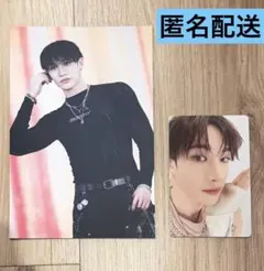 StrayKids バンチャン dominATE DVD FANS 初回限定特典