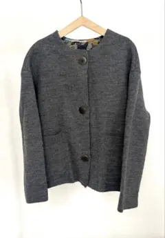 2025年最新】ミナペルホネン カーディガン レディースの人気