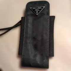 本物正規品プラダのケース