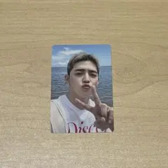 Seventeen C×M トレカ エスクプス タワレコ 特典