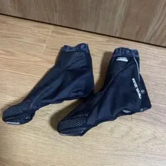 Pearl Izumi シューズカバー ブラックのサムネイル