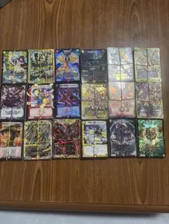 デュエマ 引退品 大量 まとめ売り 約300枚