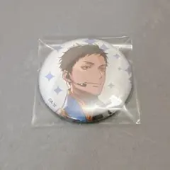 社築 缶バッジ fantasia