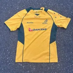 Canterbury NTTコミュニケーションズ ラグビージャージ選手サイン入り