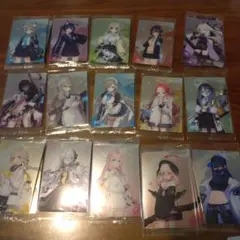 Key20th MEMORIAL BOOK発売記念フェア ブロマイド - メルカリ