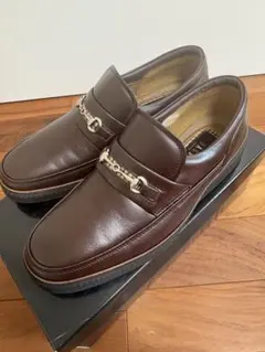 DAKS LONDON メンズ ローファー ダークブラウン 2026年最新】Daks メンズ ローファーの人気アイテム - メルカリ