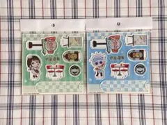 呪術廻戦 タワレコカフェ ダイナーver. 家入＆五条