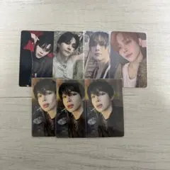 &TEAM NICHOLAS ニコラストレカ まとめ売り