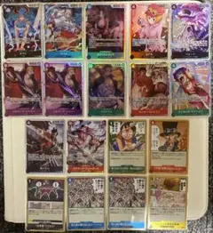 2026年最新】ワンピースカードsrまとめ売りの人気アイテム - メルカリ