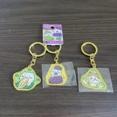 ご当地ちいかわ　ちいかわセットのサムネイル