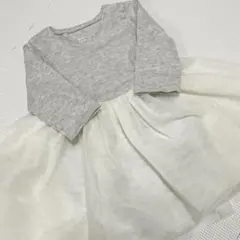 【未使用】OLDNAVY ベビー ワンピース ロンパース