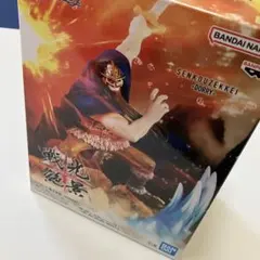 ワンピース DORRY 戦光絶景 フィギュア